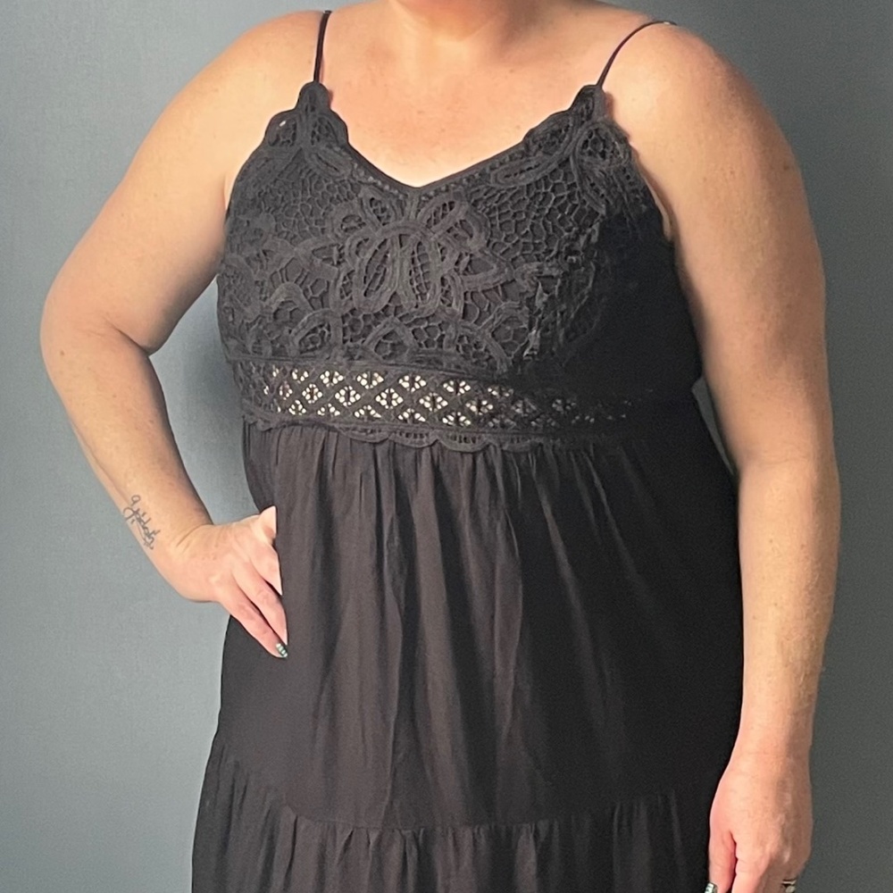 sun dress